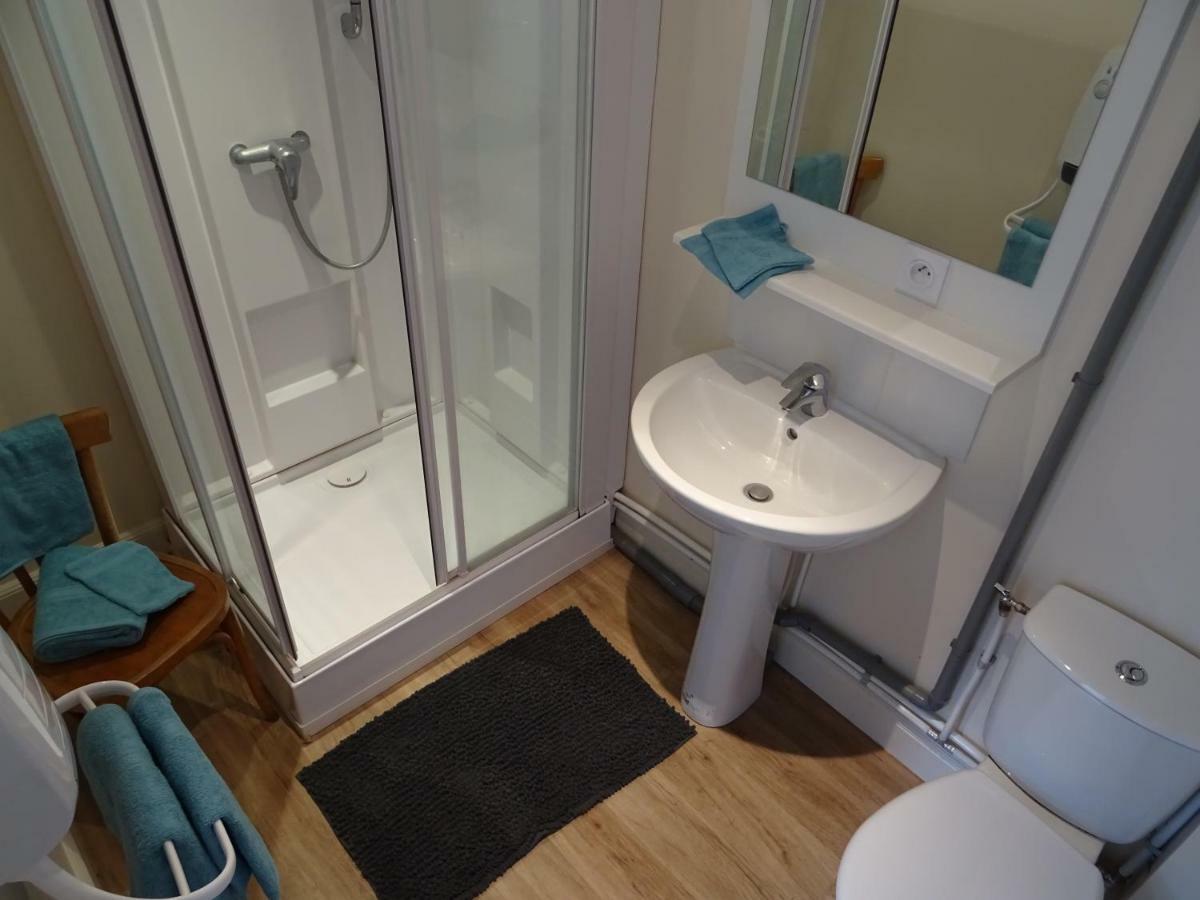 Au Pied Du Beffroi Apartment อาร์ราส ภายนอก รูปภาพ